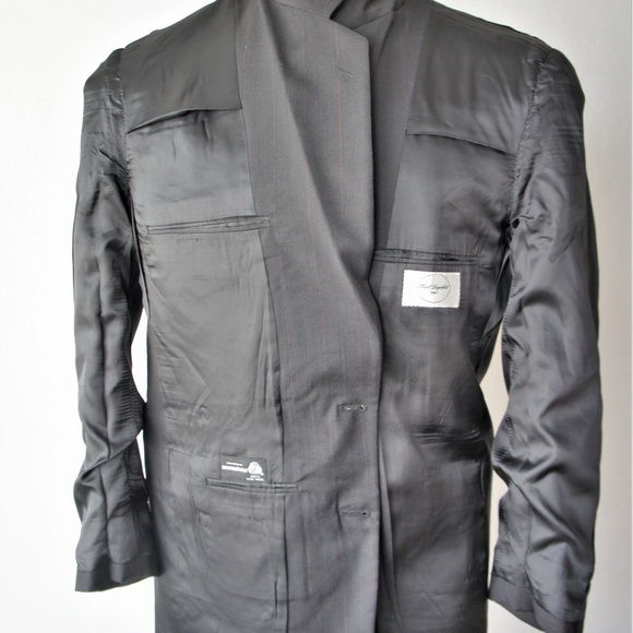 Karl Lagerfeld Sport Coat/ Size 42R - Picture 6 of 8